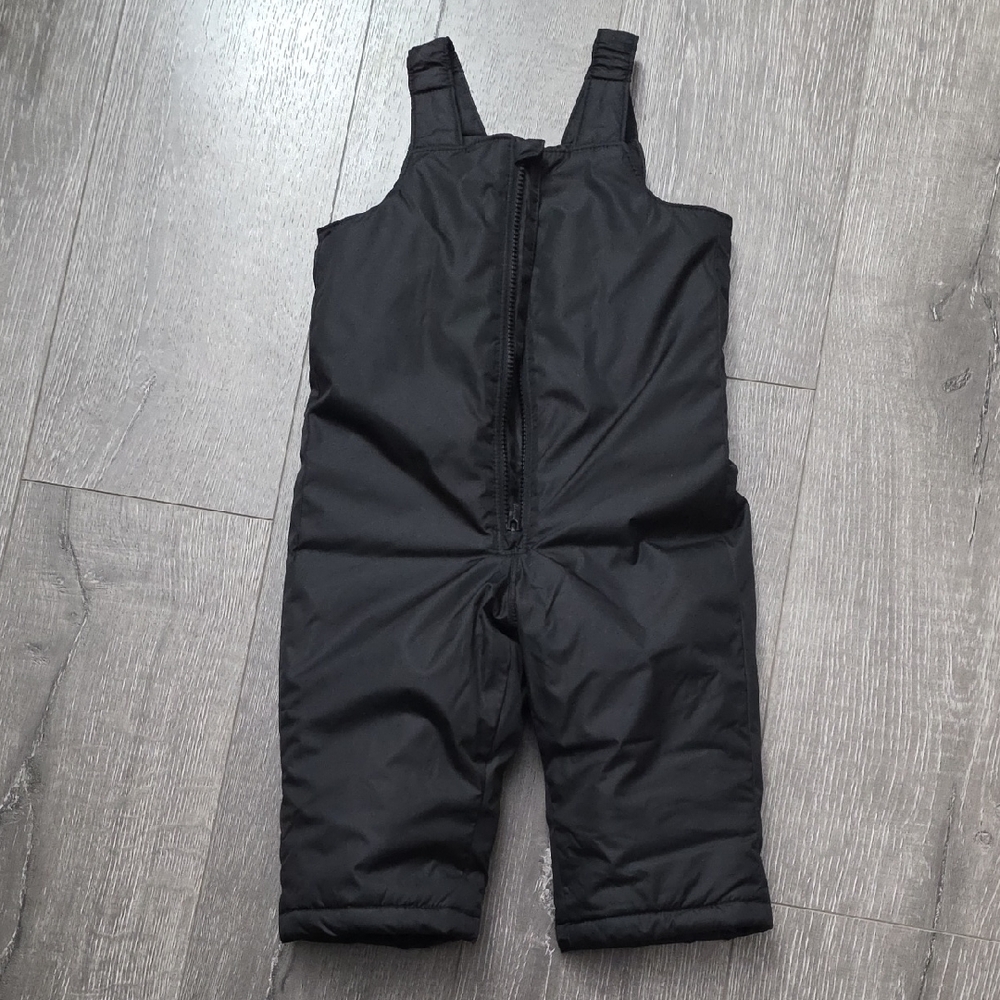 18 - 24M Snow Overalls
